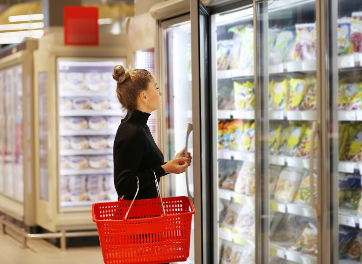 冷凍食品の「悪化」の真相